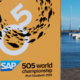 SAP 505 World Championship 2015