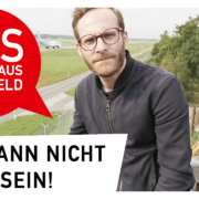 Das kommt aus Bielefeld – Bewegtbild-Kampagne für die WEGE