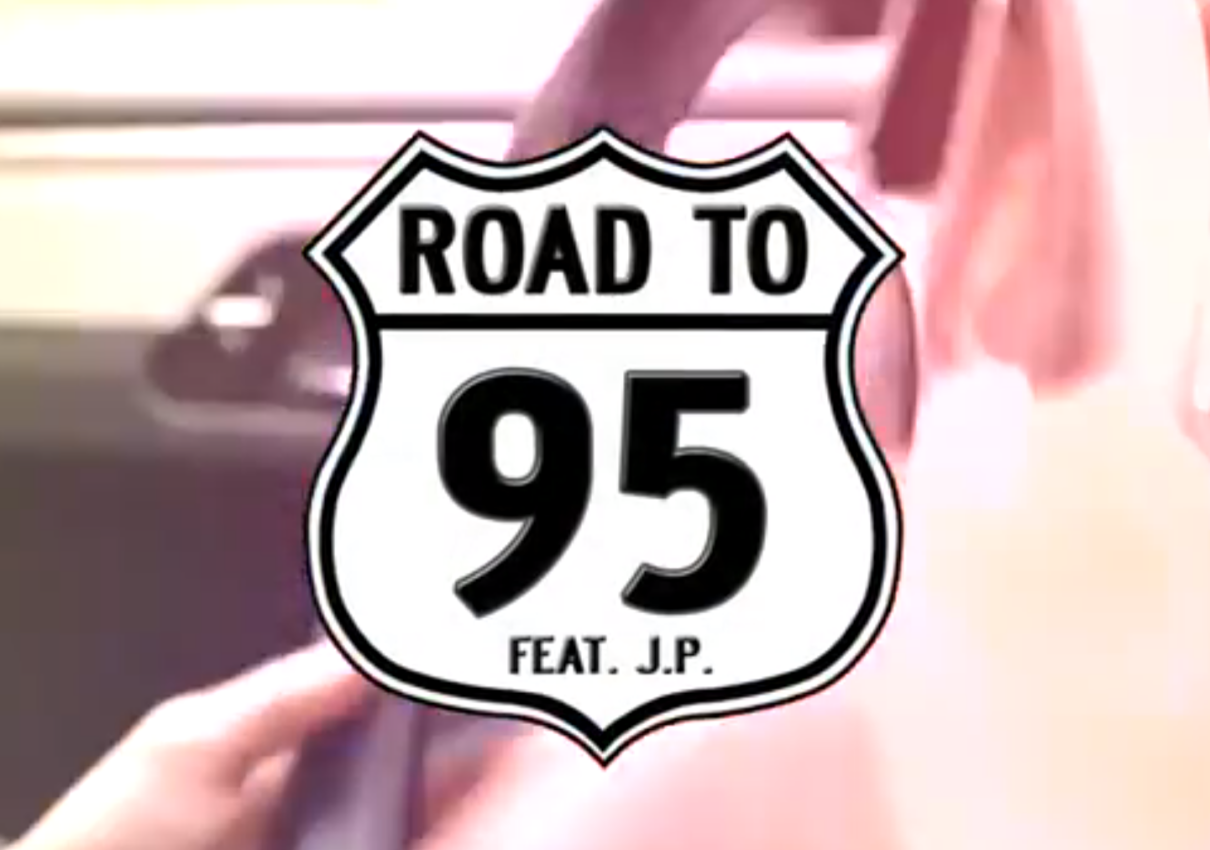 JPs Reise auf der Road to 95 geht weiter