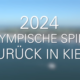 Kiel ist bereit für OLYMPIA 2024