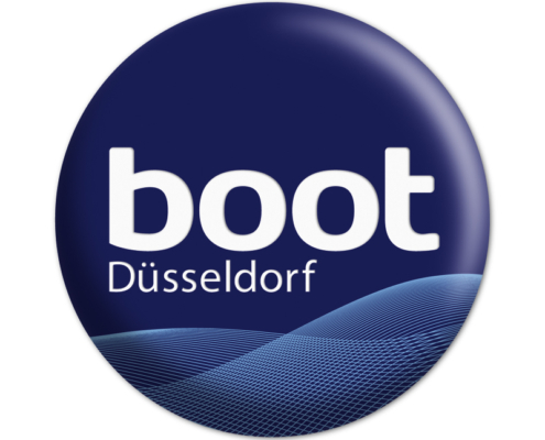 realTV bei der boot 2016 in Düsseldorf