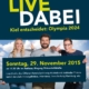 LIVE DABEI - Kiel entscheidet: Olympia 2024