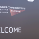 ŠKODA World Dealer Conference 2015