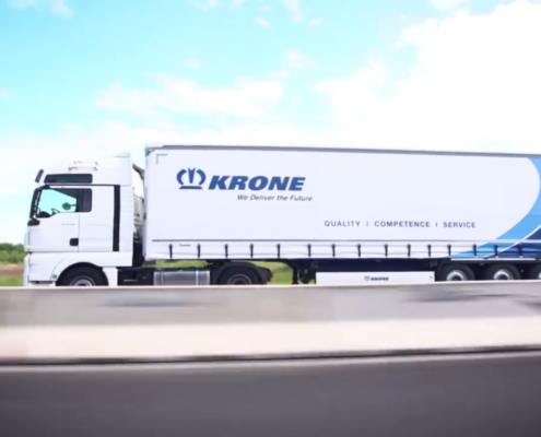 Fahrzeugwerk Bernard Krone Videos