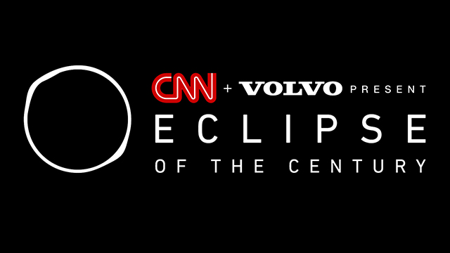 CNN überträgt Sonnenfinsternis im Virtual Reality-Livestream