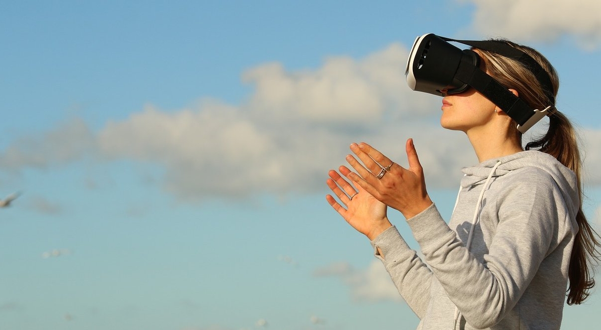 Virtual Reality Augmented Reality Trends