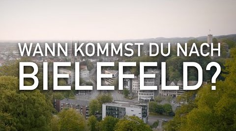 Imagefilm Bielefeld