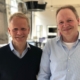realTV GeschäftsführerMatze Wolk und Martin Berens