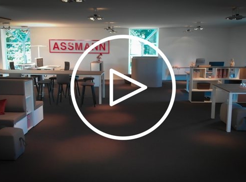 Assmann Büromöbel