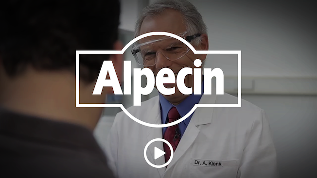 Alpecin