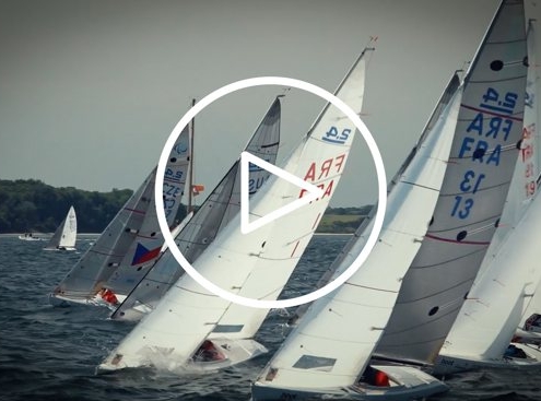 Kieler Woche TV - Highlightfilm