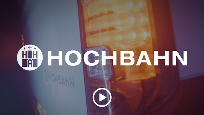 Hochbahn