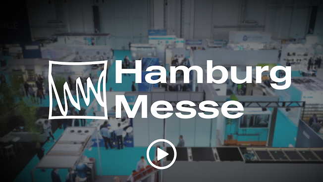 Hamburger Messe