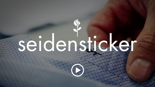 Seidensticker