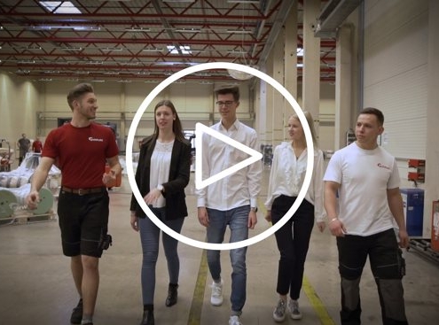 SynFlex Group - Recruitmentfilm