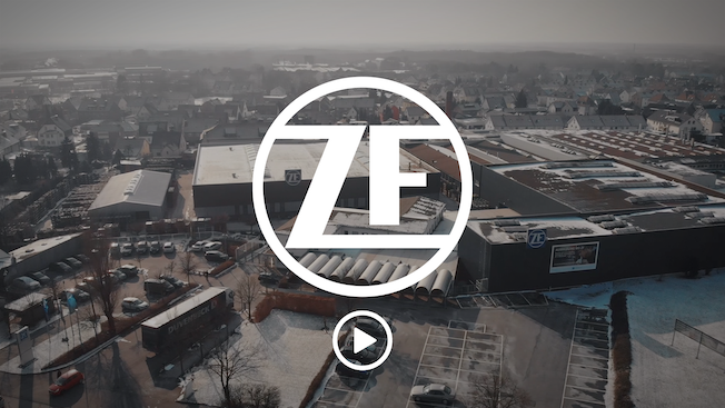 ZF